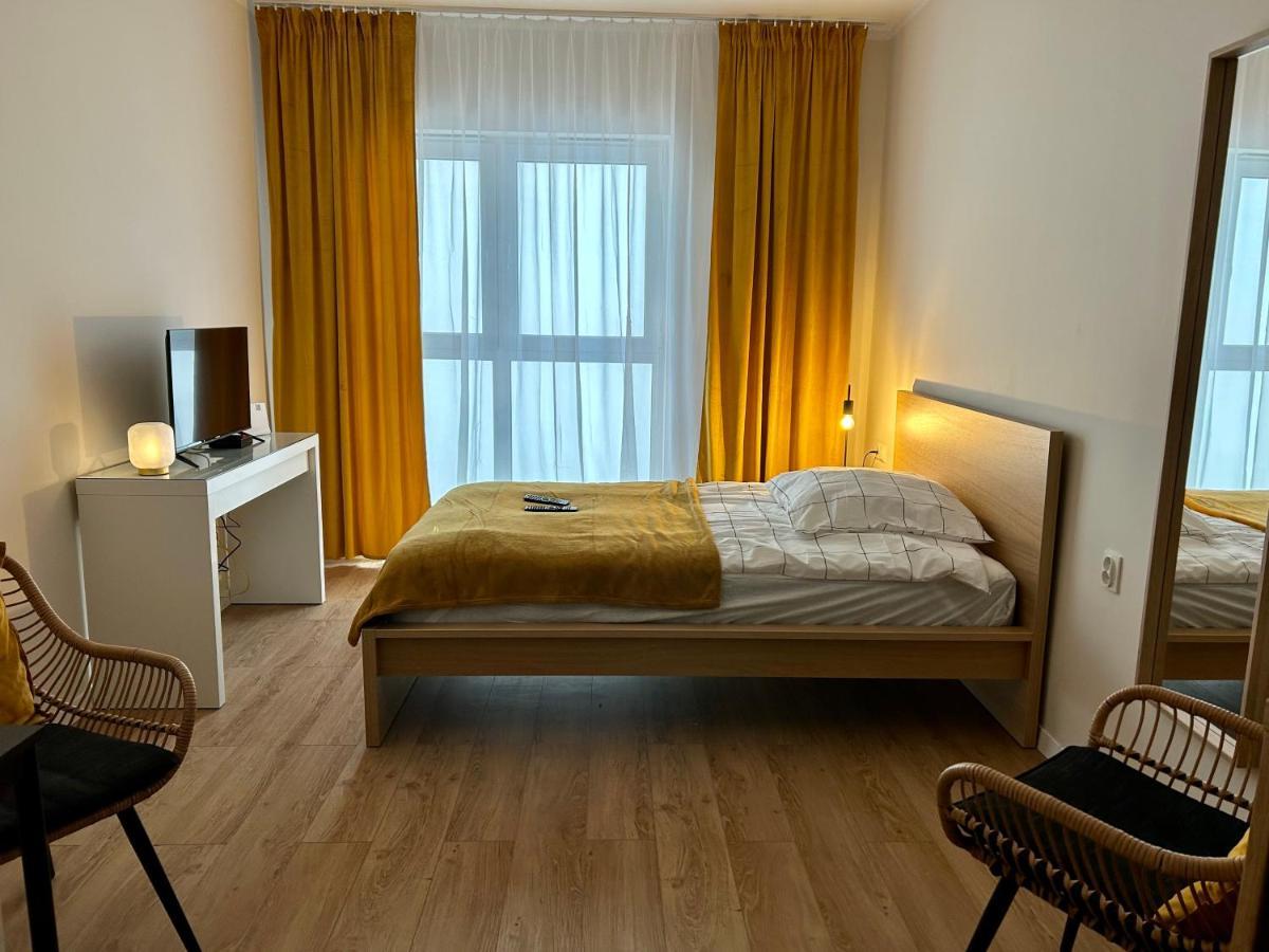 Apartamenty Pl. Wolnosci 6 Poznań Exterior foto