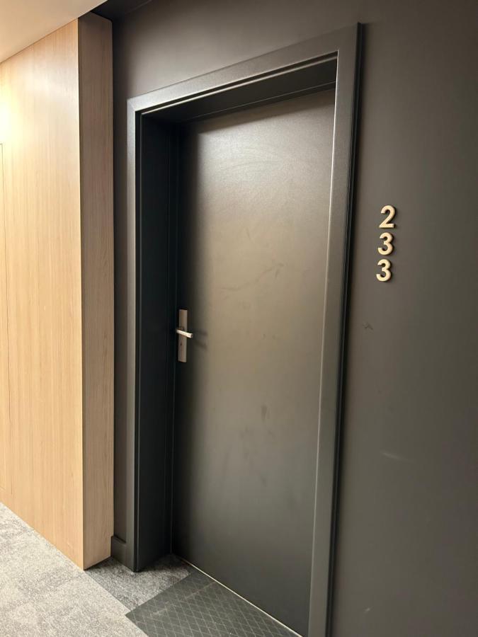 Apartamenty Pl. Wolnosci 6 Poznań Exterior foto